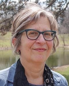 Professor Arlene Stein