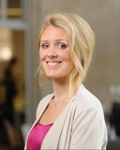 Caitlin Pilbeam