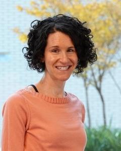 Associate Professor Jenny Davis