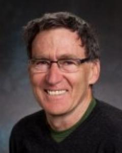 Professor Andrew Hopkins