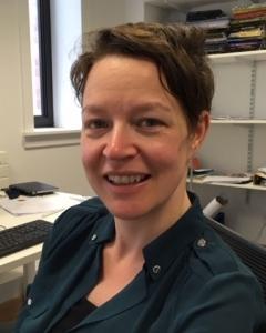 Professor Yvette Taylor