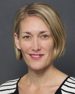 Dr Kristal Coe
