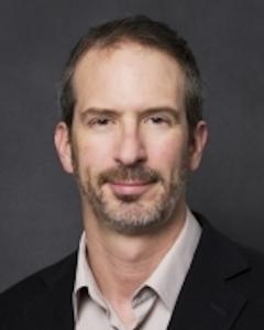 Associate Professor Mathieu O&#039;Neil