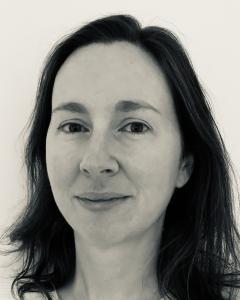 Rachel Aalders