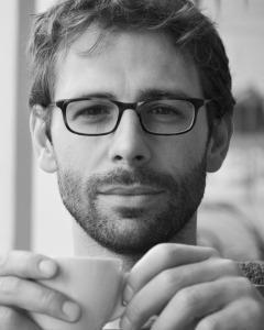Dr Tommaso Venturini