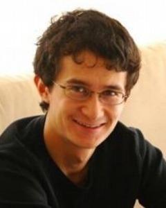 Dr Ashlin Lee