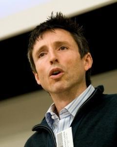 Professor Stewart Lockie