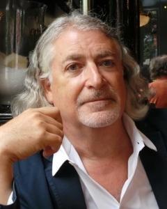 Professor Nikolas Rose