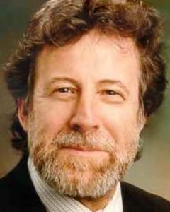 Professor Pat O&#039;Malley