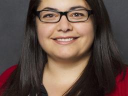 ANU Sociology graduate Dr Anna Tsalapatanis commencing a postdoc at Oxford