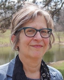 Professor Arlene Stein