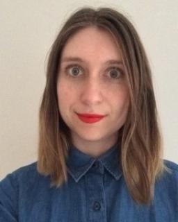 Ms Briony Lipton