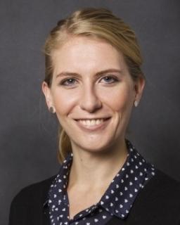 Ms Emily Longstaff
