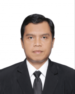 Budi Sutrisno