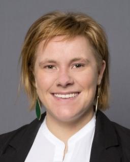 Isabel Mudford