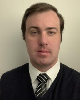 Nicholas Corbett