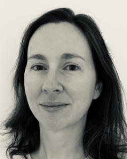 Rachel Aalders