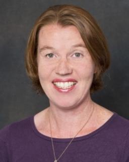 Dr Debbie Noble Carr