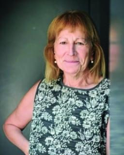 Professor Judy Wajcman