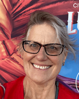 Anita Peerson