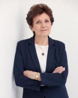 Professor Fran Collyer