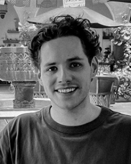Nicholas Regan