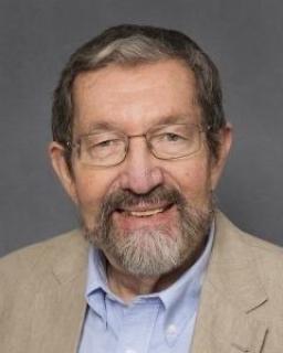 Professor Larry Saha
