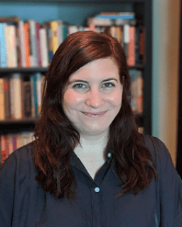 Dr Ella Butler