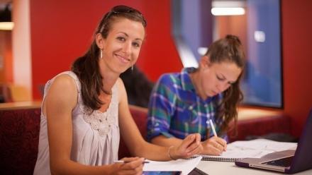 Sociology HDR application workshop