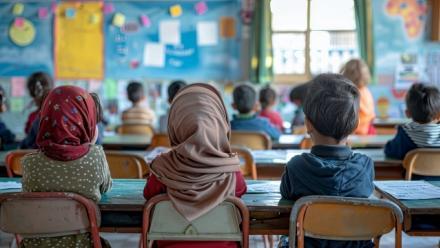 The Gender Revolution in an Islamic Society: Stalled or Still Unfolding? Cohort Dynamics in Gender Role Attitudes in Pakistan from 1945 to 1994