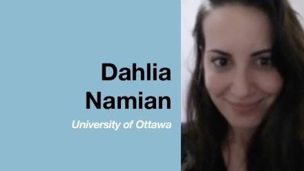 The ‘biopolitics’ of housing first: governing chronic homelessness in Canada