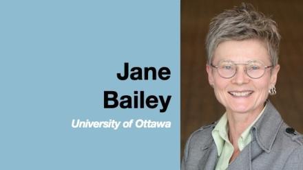 Protecting Reputation in a Digital Age: Perspectives from Canadian Young People