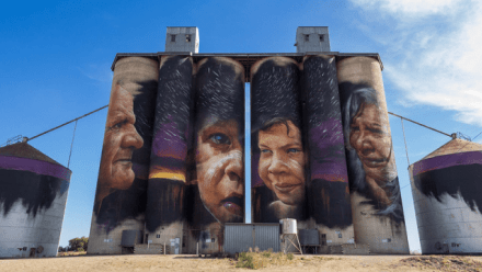 Two publics or one? The campaign to recognise Indigenous Australians in the constitution