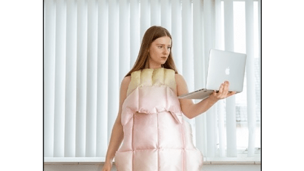 Sartorial sensibilities: COVID-19 and gendered changes in work attire