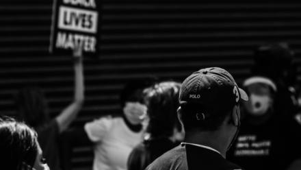 The great reversal: how did we go from (almost) universal support for Black Lives Matter to a moral panic over critical race theory?