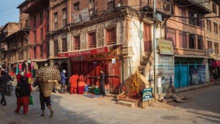 The Relationships and Health of Non-migrating Partners of International Labour Migrant Men in Nepal