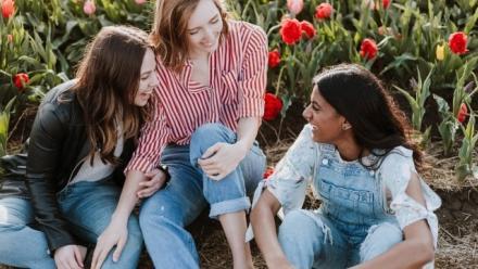 Hopeful futures? Examining the role of hope in young women’s future-making
