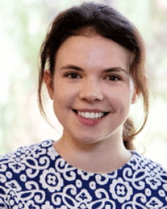 Eleanor Armstrong