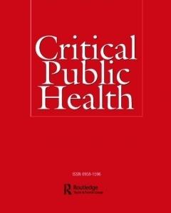 ‘Anytime, anywhere’: vaping as social practice