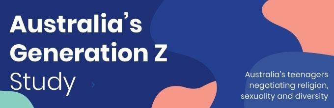Australia’s Gen Zs
