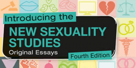 New Publication: Medicine and the Making of the Sexual Body by Professor Celia Roberts