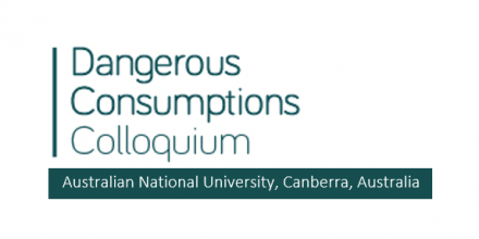 15th Dangerous Consumptions Colloquium
