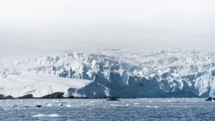 New Research into Gender Equity in Antarctica