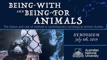 Being with and Being for Animals: The status and role of method in contemporary sociological animal studies
