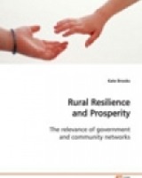 Rural Resilience and Prosperity